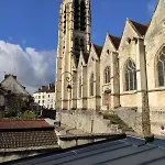 Le Clos Saint-crepin, Votre Maison De Charme 펜션