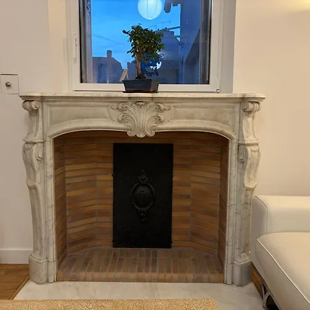 Le Clos Saint-crepin, Votre Maison De Charme Château-Thierry