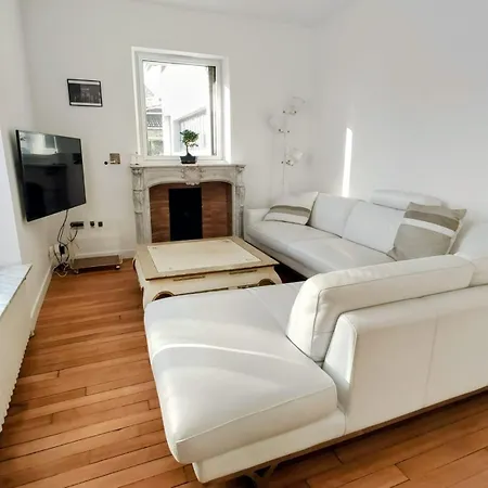 Le Clos Saint-crepin, Votre Maison De Charme Feriehus