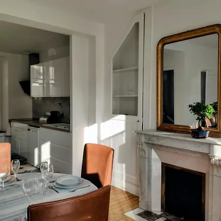 Le Clos Saint-crepin, Votre Maison De Charme Feriehus *