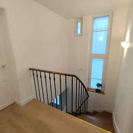 Le Clos Saint-crepin, Votre Maison De Charme Château-Thierry