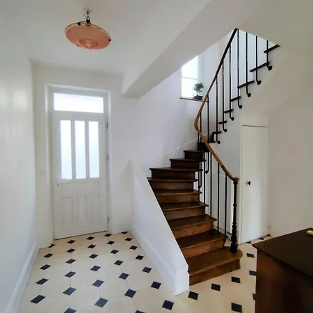 Le Clos Saint-crepin, Votre Maison De Charme Vakantiehuis