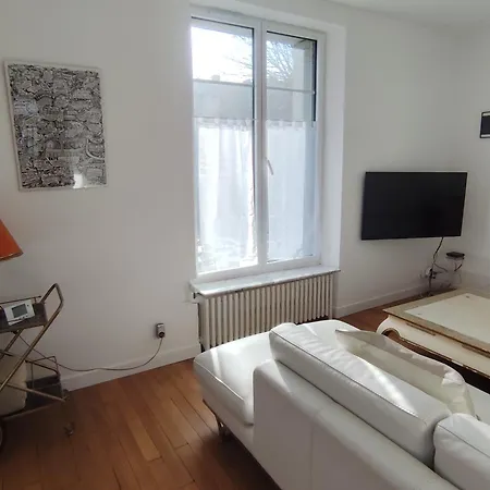 Le Clos Saint-crepin, Votre Maison De Charme *