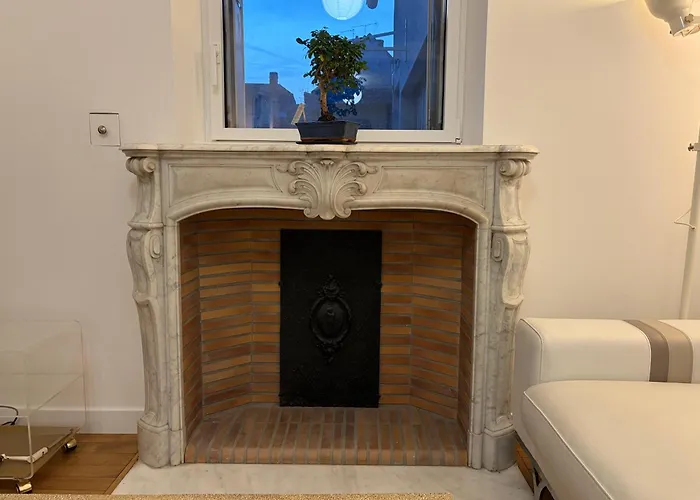 Le Clos Saint-crepin, Votre Maison De Charme Château-Thierry