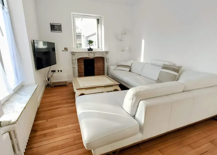 Le Clos Saint-crepin, Votre Maison De Charme Vakantiehuis