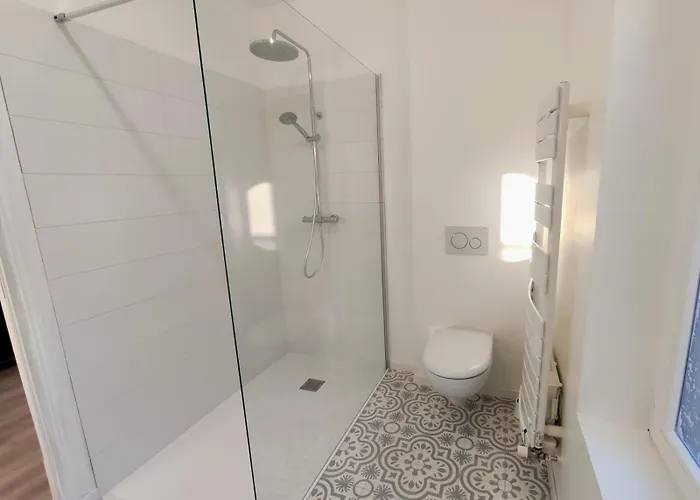 Le Clos Saint-crepin, Votre Maison De Charme *