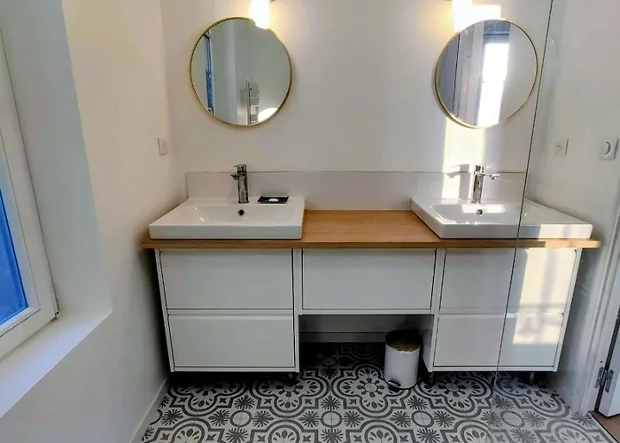 Le Clos Saint-crepin, Votre Maison De Charme *