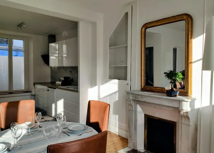 Le Clos Saint-crepin, Votre Maison De Charme Vakantiehuis *