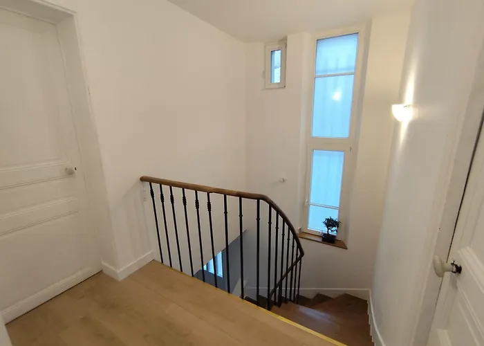 Le Clos Saint-crepin, Votre Maison De Charme Château-Thierry