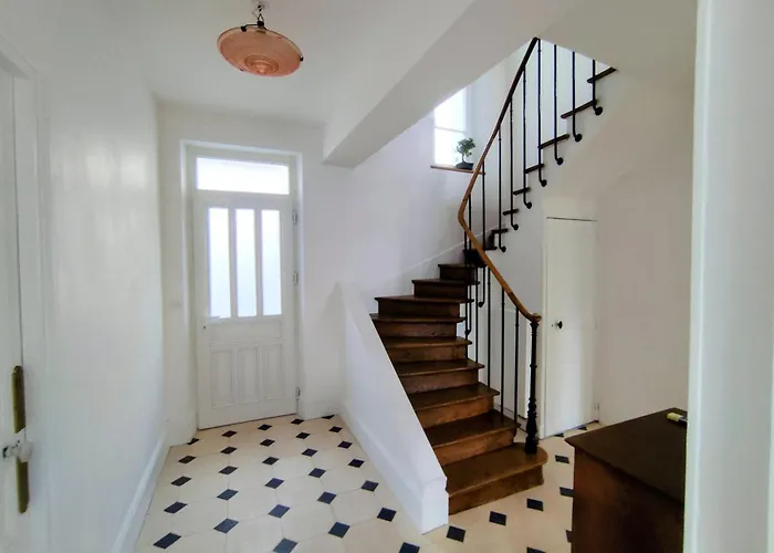 Le Clos Saint-crepin, Votre Maison De Charme Vakantiehuis