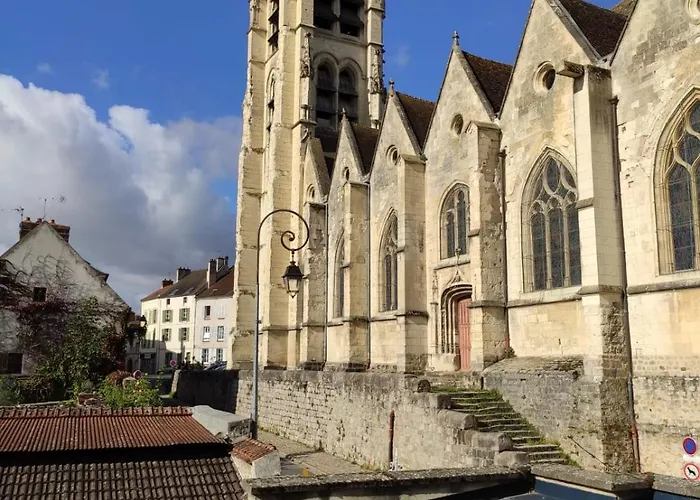 Le Clos Saint-crepin, Votre Maison De Charme Nyaraló