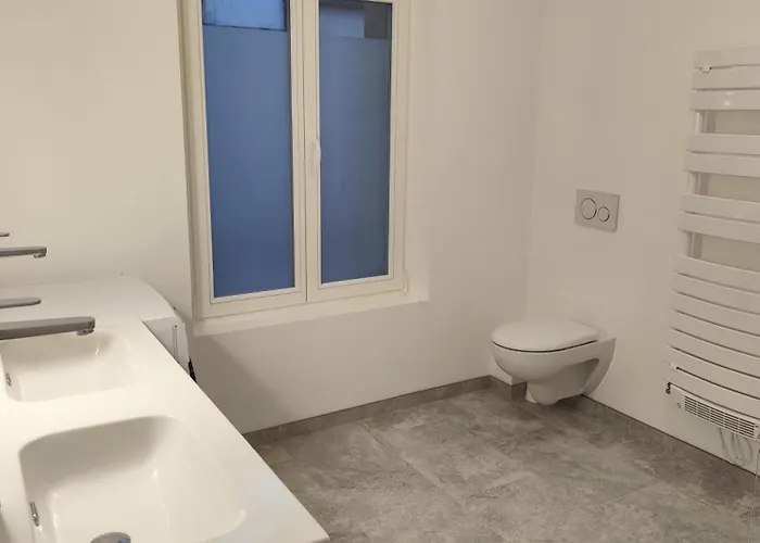 Le Clos Saint-crepin, Votre Maison De Charme Nyaraló Château-Thierry